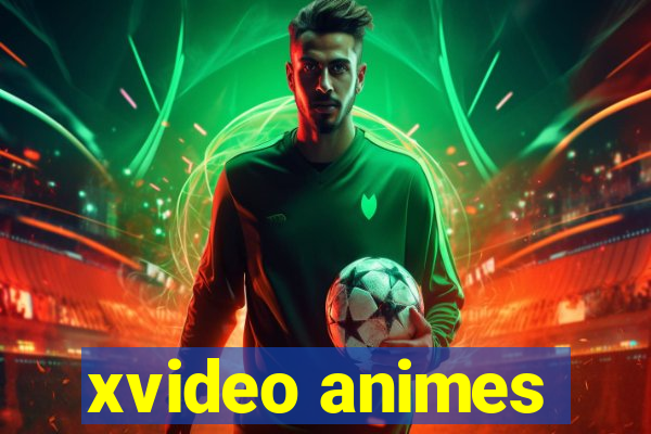 xvideo animes